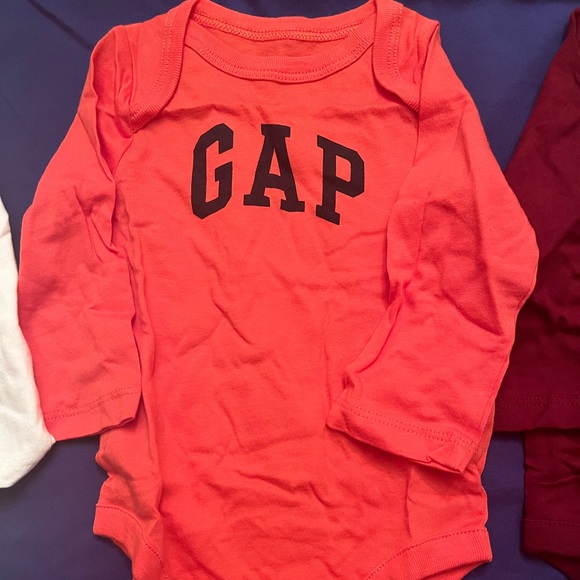 GAP Other Brand New Baby Boy Gap Clothing Lot 36 Months Poshmark